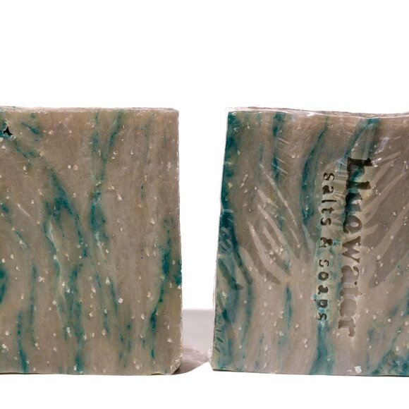 BEACH LIFE - Bluewater Body Wash Natural Soap (1 Body Bar) - Picture 6 of 6